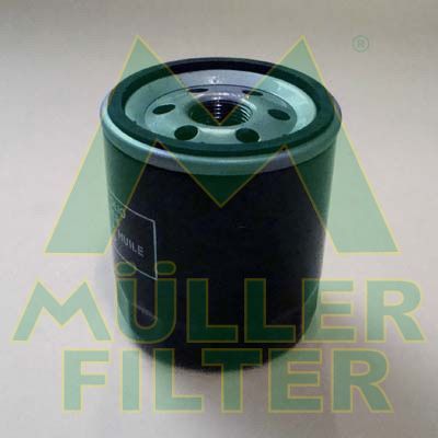 MULLER FILTER Масляный фильтр FO305